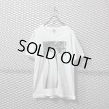 TRAVERSE TOKYO × 野口強 × Sam Haskins - Photo Tee