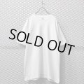 SUPREME - BOX Logo Tee (White×White)