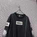 画像8: HOOD BY AIR - Zip Design L/S Tee