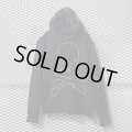 PHILIPP PLEIN - Skull Embellished Hoodie