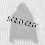 PHILIPP PLEIN - Skull Embellished Hoodie