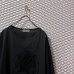 画像4: yohji yamamoto - "Skull" L/S Tee