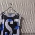 画像4: DIESEL - Sky Graphic Sleeveless Tops