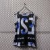 画像1: DIESEL - Sky Graphic Sleeveless Tops (1)