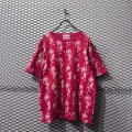 EVISU - "Bon Odori" Skull Tee