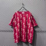 EVISU - "Bon Odori" Skull Tee