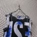 画像2: DIESEL - Sky Graphic Sleeveless Tops (2)