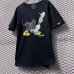 画像3: Roen - "Mickey Mouse" Destroyed Tee