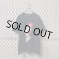 Roen - "Minnie Mouse" Destroyed Tee