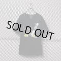 Roen - "Mickey Mouse" Destroyed Tee