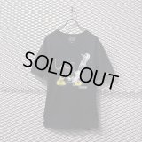 Roen - "Mickey Mouse" Destroyed Tee