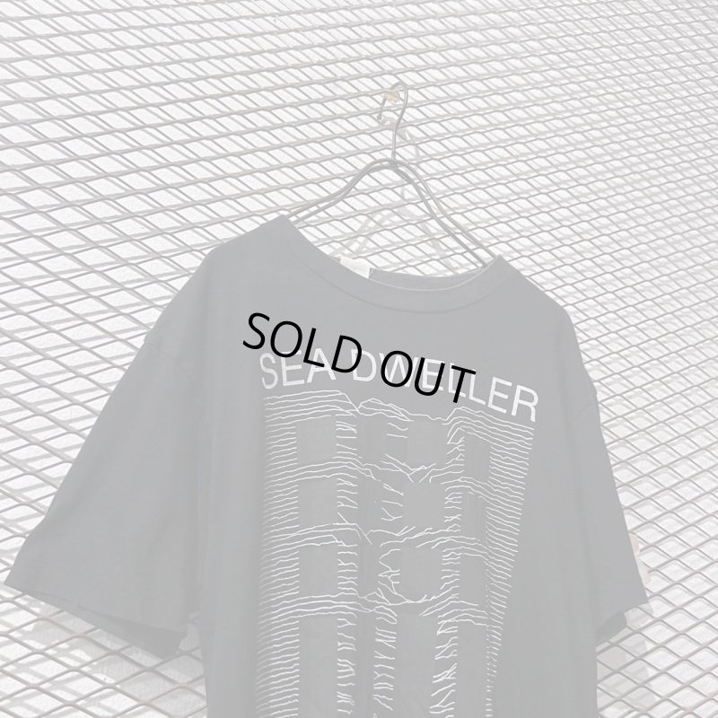 画像2: N.HOOLYWOOD - "JOY DIVISION" Tee