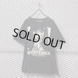 HYSTERIC GLMOUR - 90's Tribal Girl Tee