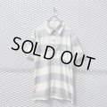 Vivienne Westwood - Border Orb Polo Shirt