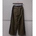 画像5: OHTA - Checkered Hakama Pants