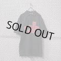 ISSEY MIYAKE - Embroidery Polo Shirt