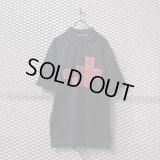 ISSEY MIYAKE - Embroidery Polo Shirt