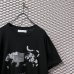 画像4: DIET BUTCHER SLIM SKIN - Tiger Collage Tee