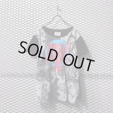 Vivienne Westwood ANGLOMANIA - Switching Graphic Tee