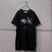 画像1: DIET BUTCHER SLIM SKIN - Tiger Collage Tee (1)