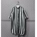 画像1: ami - Striped S/S Shirt (1)