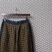 画像4: OHTA - Checkered Hakama Pants