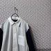 画像4: Yohji Yamamoto - Mesh Switching Shirt