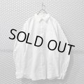 doublet - 19s/s UV CHANGE COLORS Shirt