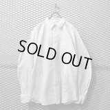 doublet - 19s/s UV CHANGE COLORS Shirt