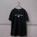 画像1: Gosha Rubchinskiy - Logo Tee (1)