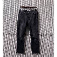 ksubi - Damaged Denim Pants