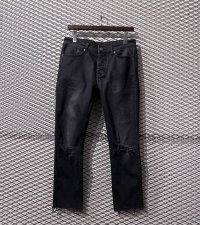 ksubi - Damaged Denim Pants