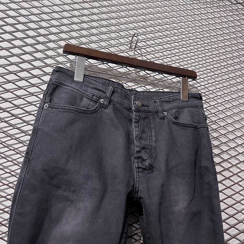 画像2: ksubi - Damaged Denim Pants