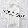 ALEXANDER WANG - Wide & Short Design Hoodie