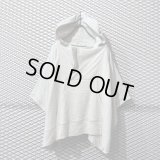 ALEXANDER WANG - Wide & Short Design Hoodie