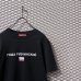 画像4: Gosha Rubchinskiy - Logo Tee