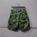 画像6: MARKAWARE - Camouflage Wide Shorts