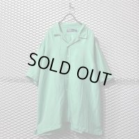 Polo by Ralph Lauren - Open Collar Over Shirt (XXL)