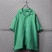 画像1: Polo by Ralph Lauren - Open Collar Over Shirt (XXL) (1)