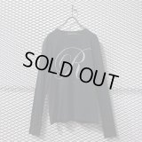 UNDERCOVER - "R" L/S Tee