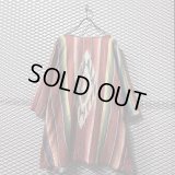KAPITAL - Native L/S Tops