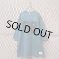 MORE ABOUT LESS - “58” Football Tee