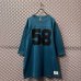 画像1: MORE ABOUT LESS - “58” Football Tee (1)