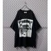 画像1: FACETASM - Graphic Over Tee (1)