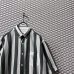 画像4: ami - Striped S/S Shirt