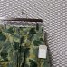 画像4: MARKAWARE - Camouflage Wide Shorts