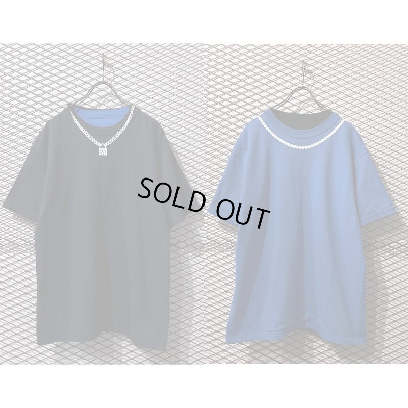 画像1: UNDERCOVER - “AMBIVALENCE” Reissued Reversible Tee