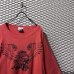 画像4: FACETASM - Eagle Embroidery Over Tee