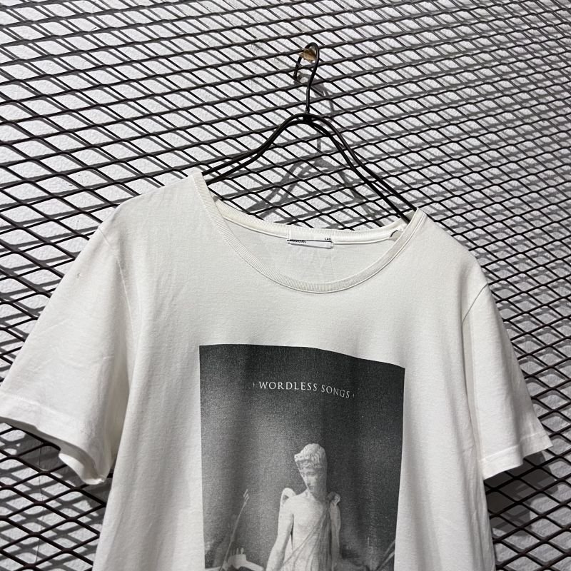 画像2: LAD MUSICIAN - "WORDLESS SONGS" Tee