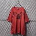 画像1: FACETASM - Eagle Embroidery Over Tee (1)